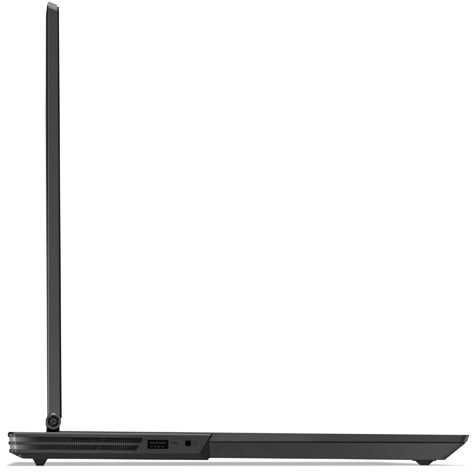 Ноутбук Lenovo Legion Y540-17IRH i5 9300H/16Gb/1Tb/SSD256Gb/nVidia GeForce GTX 1660 Ti 6Gb/17.3"/IPS/FHD (1920x1080)/Free DOS/black/WiFi/BT/Cam 81Q4004CRK 81Q4004CRK