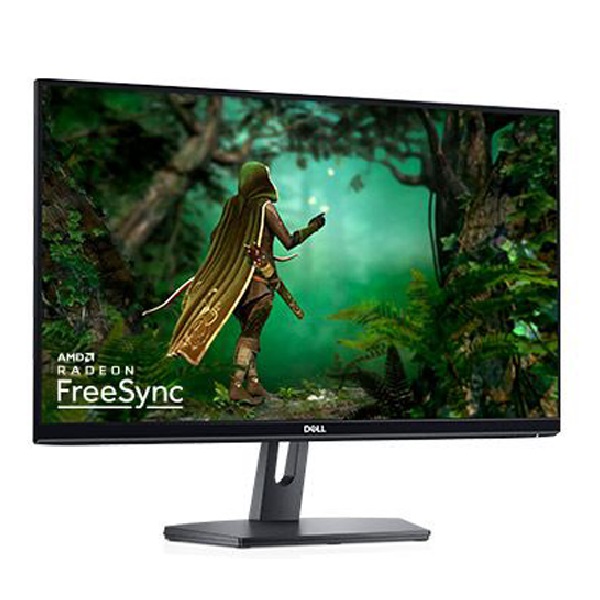 Монитор Dell 27" SE2719HR IPS, 1920x1080, 4ms, 300cd/m2, 1000:1, 178/178, VGA, HDMI, tilt, 3 Year 2719-0209 2719-0209