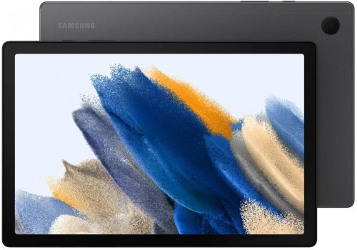 Планшет Samsung Galaxy Tab A8 10.5" 64GB LTE Gray  SM-X205NZAECAU / MEA SM-X205NZAECAU