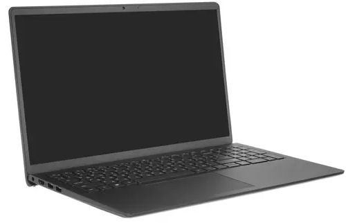 Ноутбук Dell 15.6" FHD Vostro 3510 black Core i7 1165G7/16Gb/512Gb SSD/MX350 2Gb/noOS  210-AZZU-16G 210-AZZU-16G #1