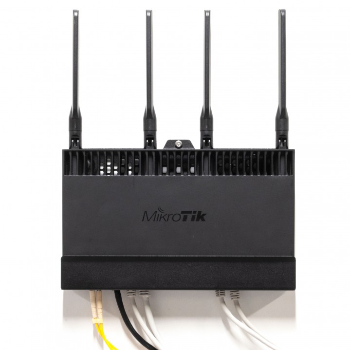 Комплект для крепления на стену Mikrotik WMK4011 WMK4011 WMK4011 #3