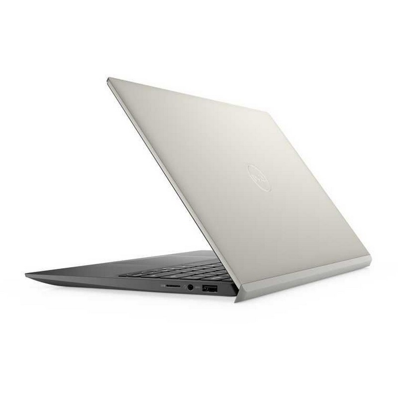 Ноутбук Dell Technologies Vostro 5301 Core i7-1165G7 (2.8GHz) 13,3'' FullHD WVA Antiglare 300nits 8GB LPDDR4 512GB SSD GF MX350 (2GB) TPM 3 cell (40 WHr) W10 Pro 1y NBD dune 5301-8419 5301-8419