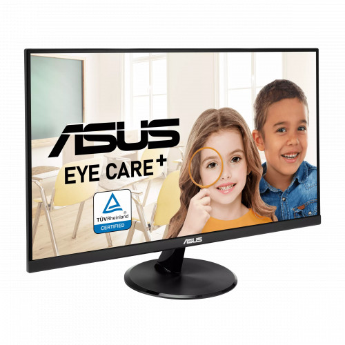 Монитор ASUS 28" 3840 × 2160, HDR-10, 350 кд/м2, контрастность 1000:1, 5 мс, 60 Гц, HDMI 2.0, DisplayPort 1.2 VP289Q VP289Q #2