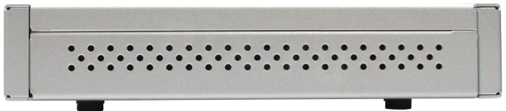 Концентратор доступа D-Link HotSpot Gateway (upgraded firmware), Base Processor ixp435-533 MHz OS: Linux 7 10/100Base-TX ports, including 3 user-configurable ports Console port (RJ-45) DSA-3110 DSA-3110