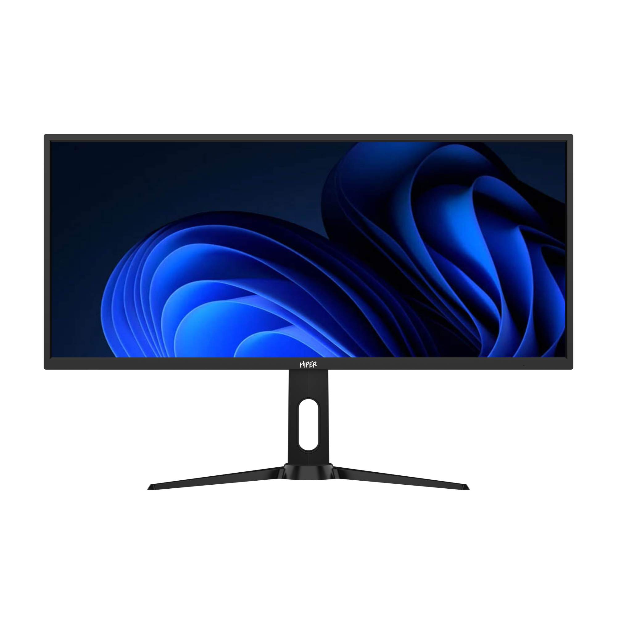 Монитор HIPER 34" M34UPA IPS 3440x1440 165Hz 300cd/m2 21:9 M34-UPA-144 M34-UPA-144