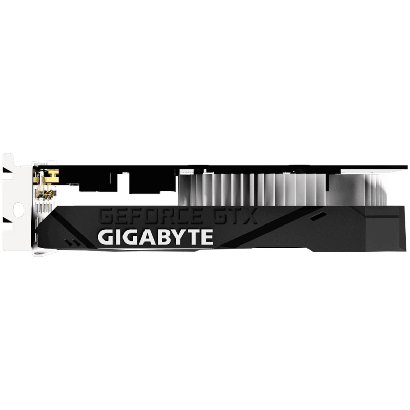 Видеокарта Gigabyte PCIE16 GTX1650 4GB GDDR5 GV-N1650IXOC-4GD GV-N1650IXOC-4GD #3
