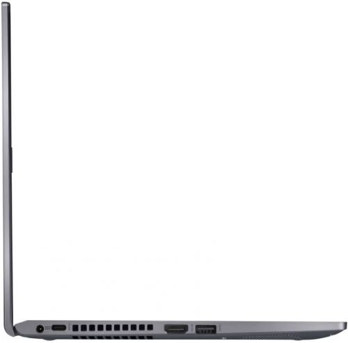 Ноутбук ASUS A416EA-EB1300 Pentium Gold 7505 8Gb SSD256Gb Intel UHD Graphics 14" IPS FHD (1920x1080) noOS grey WiFi BT Cam 90NB0TT2-M00CW0 90NB0TT2-M00CW0 #4