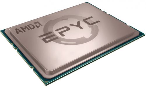 Процессор AMD EPYC 7501 32C/64T 2.0/3.0GHz (Socket-SP3, L3 64MB, TDP 155/170W) PS7501BEVIHAF PS7501BEVIHAF
