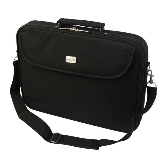 Сумка PC PET 600D Nylon 15.6" PCP-A1015BK PCP-A1015BK