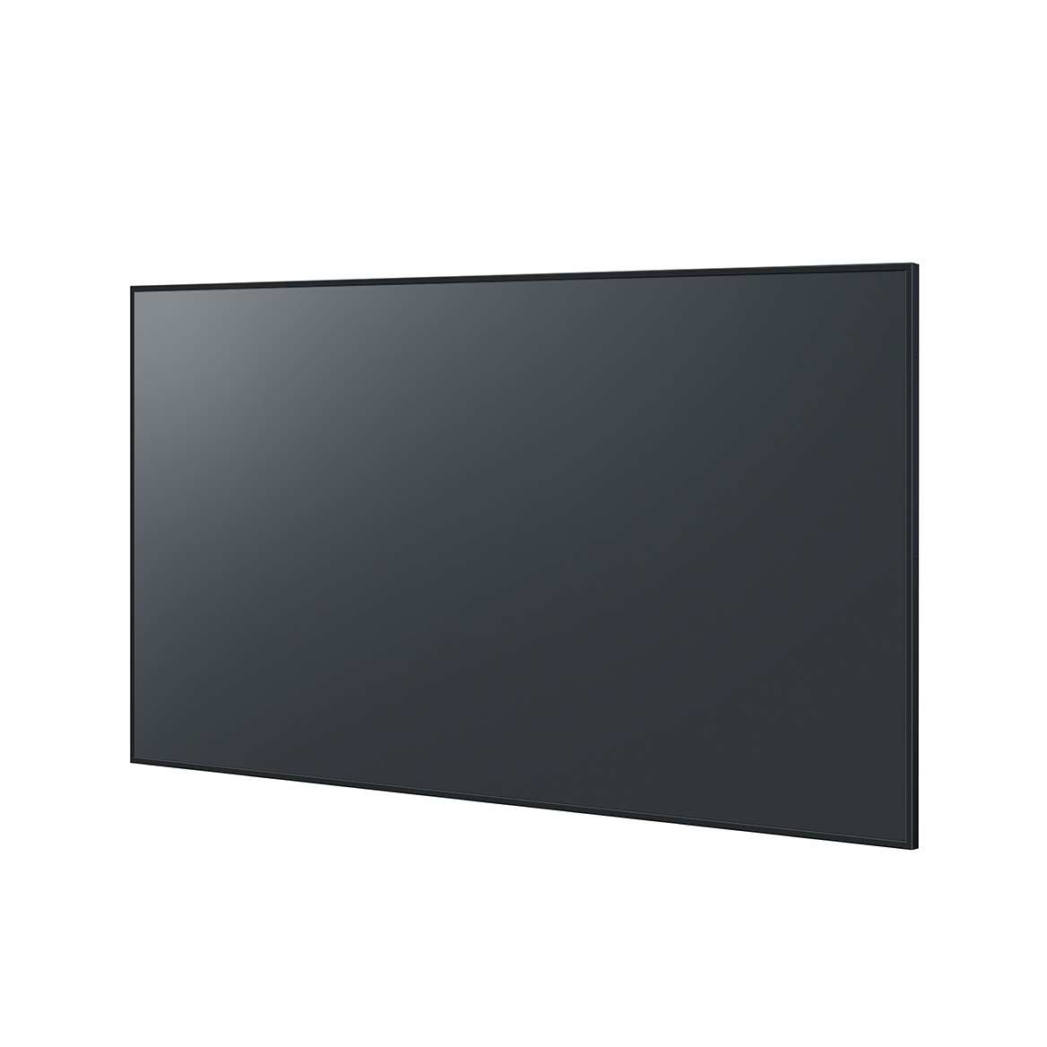 Профессиональная панель Panasonic TH-86EQ1W 86" яркость 350 кд, 18/7, 4K, поддержка HDCP2.2, встроенный медиаплеер, поддерджка протоколов Crestron, AMX D.D, встроенный контроллер видеостены, PJ Link TH-86EQ1W TH-86EQ1W