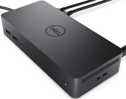 Док-станция Dell Dock UD22 Universal (необходим GC-PCE01-VDE/0.5-1.8m) 210-BFBX. 210-BFBX. #2