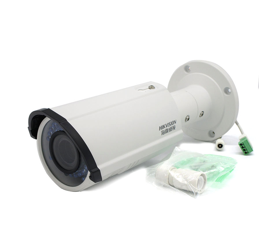 Видеокамера IP Hikvision DS-2СD2632F-IS DS-2СD2632F-IS DS-2СD2632F-IS #5