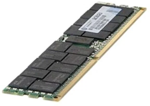 Модуль памяти HPE 64GB PC4-2666V-L (DDR4-2666) Load reduced Quad-Rank x4 memory for Gen10 (1st gen Xeon Scalable)/(R-Refurbished, 1 Y Warr) 850882R-001 850882R-001