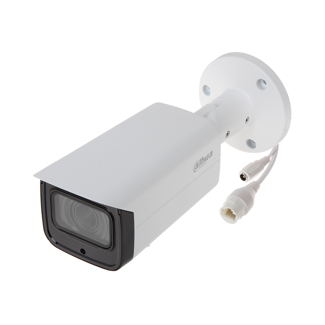 Видеокамера IP Dahua DH-IPC-HFW2431TP-ZS уличная цилиндрическая 4Mп;1/3" 4Mп CMOS; моторизированный объектив: 2,7-13,5мм DH-IPC-HFW2431TP-ZS DH-IPC-HFW2431TP-ZS