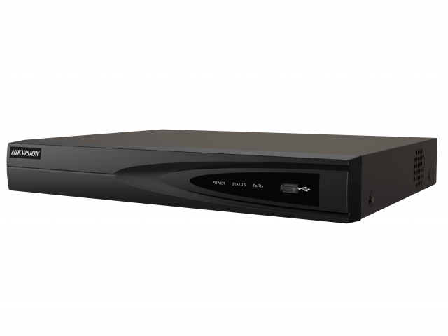 Сетевой IP-видеорегистратор Hikvision DS-7604NI-K1(C) DS-7604NI-K1(C) DS-7604NI-K1(C)