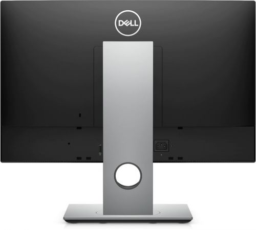 Моноблок Dell Optiplex 5490 AIO Core i5-10500T (2,3GHz) 23,8'' FullHD (1920x1080) IPS AG Non-Touch 8GB (1x 8GB) DDR4 256GB SSD Intel UHD 630 Height Adjustable Stand,TPM Linux 3y ProS+NBD 5490-7487 5490-7487