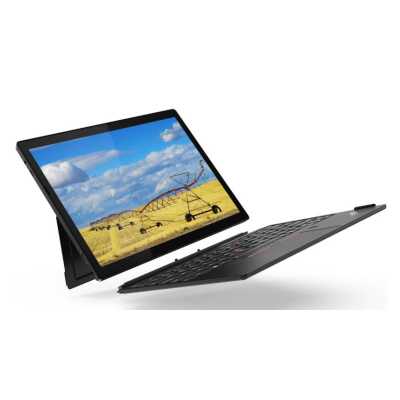 Ноутбук Lenovo ThinkPad X12 Detachable Gen 1, Intel Core i7-1180G7 (2.20GHz, 12MB) 12.3" (1920x1280) Multitouch, 16.0GB, 1x256GB SSD, Intel® Iris® Xe Graphics, WiFi6/BT5.0,Fibocom L850-GL, RGB 8MP Camera, 4 Cell Li-Polymer, 3 Year On-site, Win10Pro64 20UVS0HX00 #3