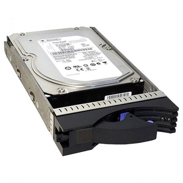 Жесткий диск Lenovo Express 500GB 2.5in SFF Slim-HS 7.2K 6Gbps NL SATA HDD 81Y9844 81Y9844