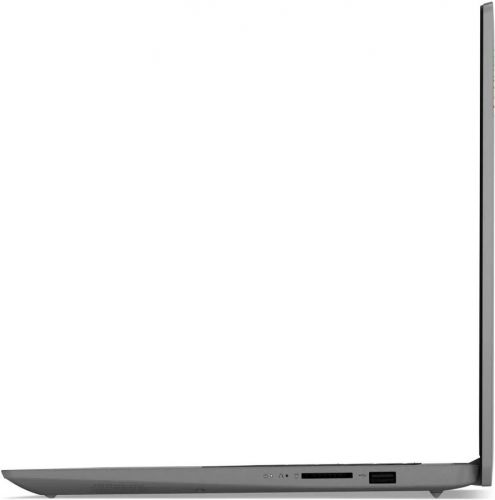 Ноутбук Lenovo IdeaPad 3 15ALC6 Core i5 5300U 8Gb SSD256Gb AMD Radeon 15.6" IPS FHD (1920x1080) Windows 10 Home grey WiFi BT Cam 82KU00C4RK 82KU00C4RK