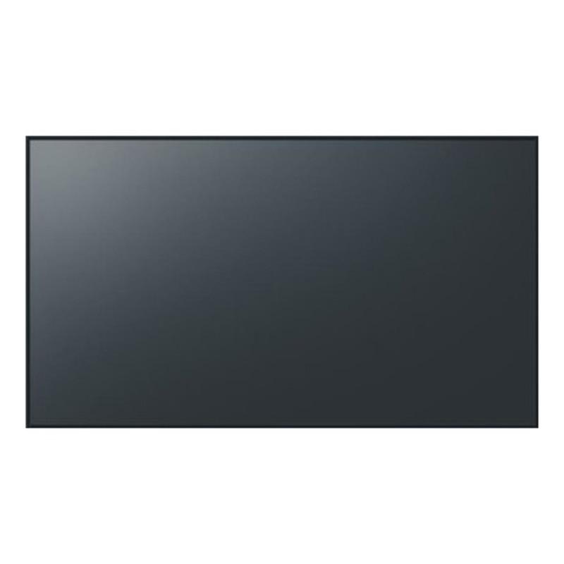 Профессиональная панель Panasonic TH-86EQ1W 86" яркость 350 кд, 18/7, 4K, поддержка HDCP2.2, встроенный медиаплеер, поддерджка протоколов Crestron, AMX D.D, встроенный контроллер видеостены, PJ Link TH-86EQ1W TH-86EQ1W #3