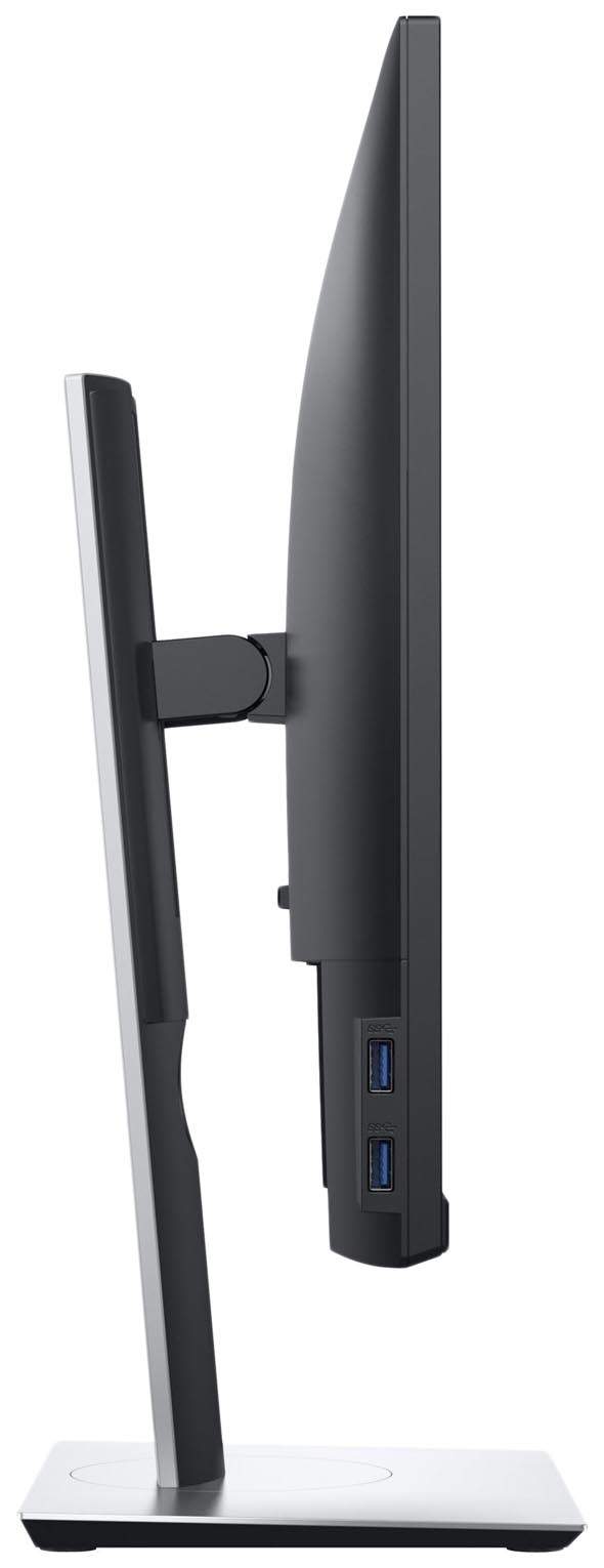 Монитор Dell 23.8" P2419H черный IPS LED 8ms 16:9 HDMI матовая HAS Pivot 1000:1 250cd 178гр/178гр 1920x1080 D-Sub DisplayPort FHD USB23.8" P2419H черный IPS LED 8ms 16:9 HDMI матовая HAS Pivot 1000:1 250cd 178гр/178гр 1920x1080 D-Sub DisplayPort FHD  2419-2392