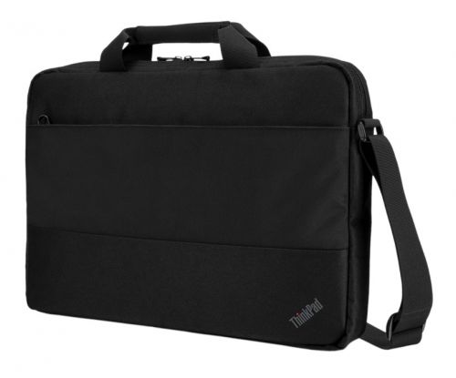 Сумка для ноутбука Lenovo ThinkPad 15.6" черный ткань 4X40Y95214 4X40Y95214