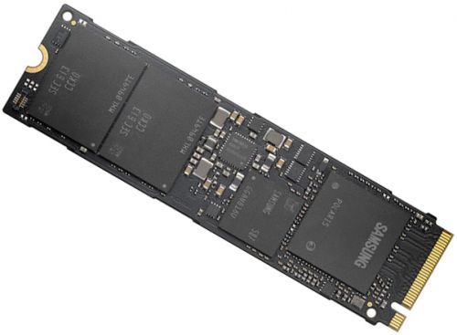 Твердотельный накопитель Samsung M.2 2280 1TB 960 EVO Client SSD PCIe Gen3x4 with NVMe, 3200/1900, IOPS 380/360K, MTBF 1.5M, 3D V-NAN MZ-V6E1T0BW MZ-V6E1T0BW