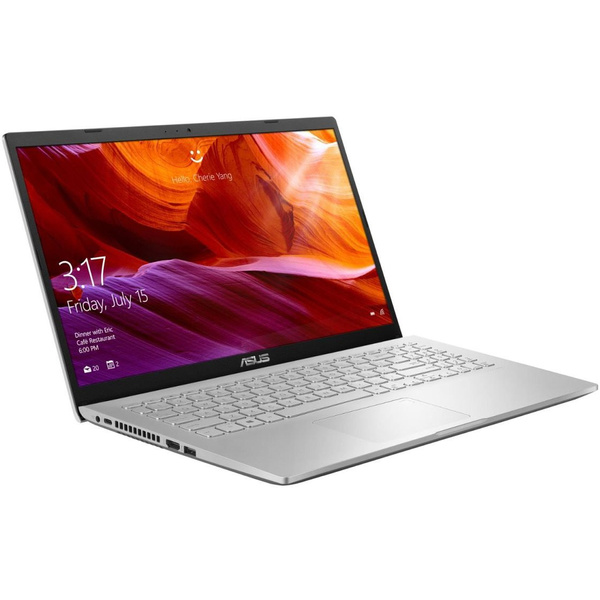 Ноутбук ASUS M509DA-BQ1348 Ryzen 5 3500U/12Gb/SSD512Gb/RX Vega 8/15.6"/TN/FHD/noOS/silver 90NB0P51-M25720 90NB0P51-M25720