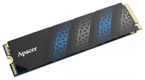 Твердотельный накопитель Apacer  SSD AS2280P4U PRO AP512GAS2280P4UPRO-1 AP512GAS2280P4UPRO-1 #2