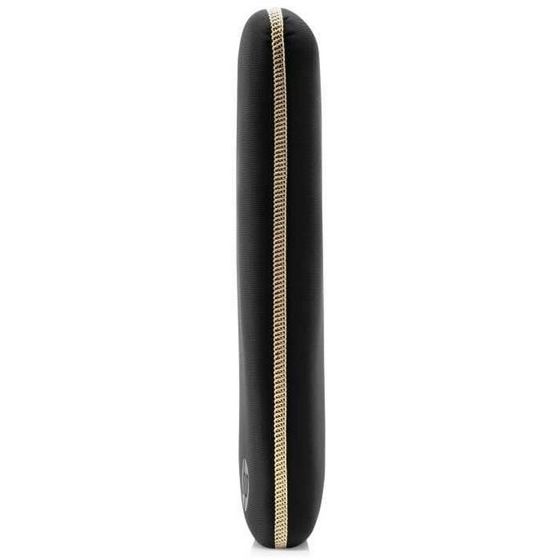 Сумка для ноутбука HP 14 BLKGold Chroma Sleeve 2UF59AA 2UF59AA #1