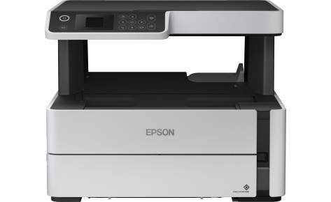МФУ Epson M2140  монохром. А4 39 стр/мин C11CG27405 C11CG27405 #7