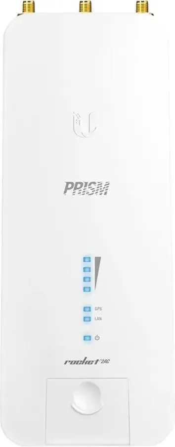  R2AC-PRISM #1