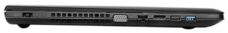 Ноутбук Lenovo IdeaPad Z5070 i5 4210U/6Gb/500Gb/SSD8Gb/DVDRW/820M 2Gb/15.6"/FHD/W8.164/black/WiFi/BT 59430326