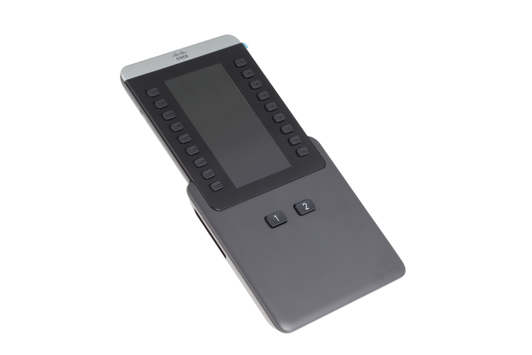 Модуль Cisco IP Phone 8800 Key Expansion Module (CP-BEKEM=) CP-BEKEM= #4