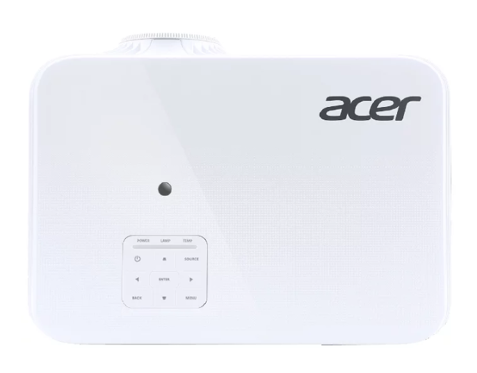 Проектор Acer P5330W DLP projector, 1280*800, DLP 3D, 120 000:1, 4500 ANSI Lumens, 2.7kg, HDMI, Lan MR.JPJ11.001 MR.JPJ11.001 #4