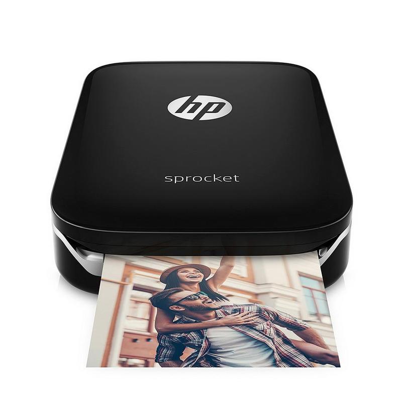 Принтер HP Sprocket для Фото Z3Z92A Z3Z92A #3