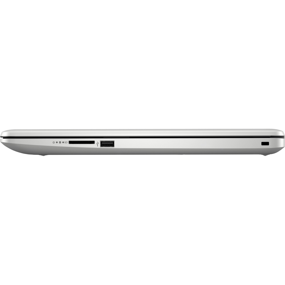 Ноутбук HP 17-ca2036ur Ryzen 3 3250U/8Gb/SSD512Gb/RX Vega 6/17.3"/TN/FHD/noOS/silver 22V23EA 22V23EA
