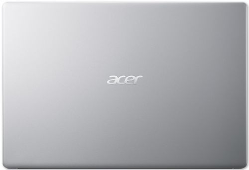 Ноутбук Acer Aspire A315-23 3250U 3500 МГц 15.6" 1920x1080 8Гб DDR4 2666 МГц SSD 512Гб нет DVD AMD Radeon Graphics ENG/RUS без ОС серебристый NX.HVUEX.019 NX.HVUEX.019 #5