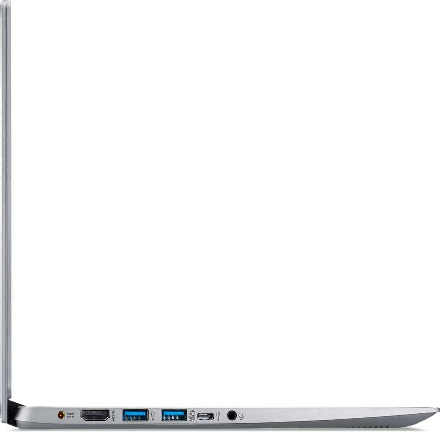 Ноутбук Acer SF314-58 CI3-10110U 14" 8/256GB LIN NX.HPMER.003 ACER NX.HPMER.003 NX.HPMER.003