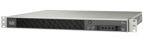 ASA5512-K8 Межсетевой экран ASA 5512-X with SW, 6GE Data, 1GE Mgmt, AC, DES ASA5512-K8
