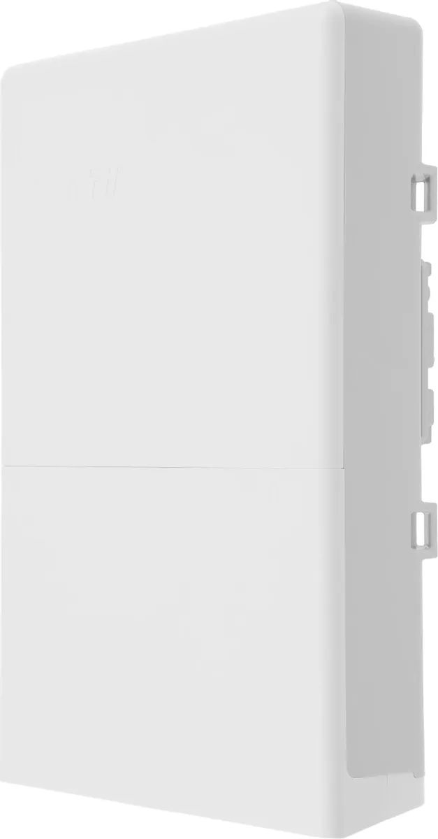 Коммутатор Mikrotik netFiber 9 Outdoor Switch, ARM v7 CPU, 256 MB of RAM, 4x 10G SFP+ ports, Marvell switch-chip CRS310-1G-5S-4S+OUT CRS310-1G-5S-4S+OUT