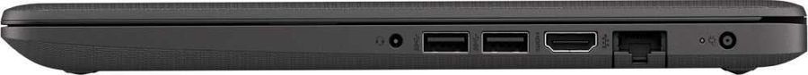 Ноутбук HP 240 G7 Celeron N4000 1.10GHz,14" HD (1366x768) AG,4Gb DDR4(1),500Gb 5400,31Wh,1.8kg,1y,Dark,DOS  6EC22EA 6EC22EA