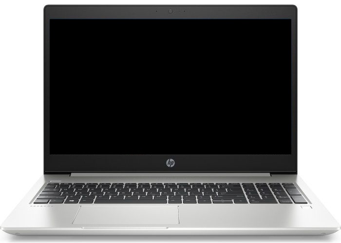 Ноутбук HP ProBook 450 G6 Core i5-8265U 1.6GHz,15.6" FHD (1920x1080) AG,8Gb DDR4(1),512GB SSD,45Wh LL,FPR ,2.1kg,Silver,1y,Win10Pro 5PP70EA 5PP70EA