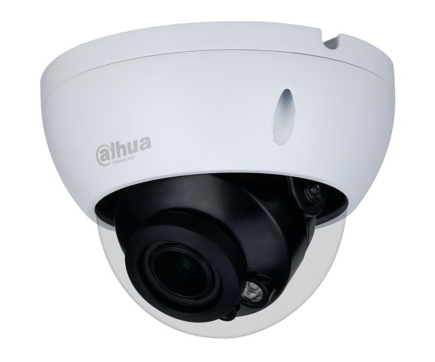 HDCVI-видеокамера Dahua DH-HAC-HDBW1500RP-Z уличная купольная 5Мп; 1/2.7” CMOS; моторизованный объектив 2.7~12мм; DH-HAC-HDBW1500RP-Z DH-HAC-HDBW1500RP-Z
