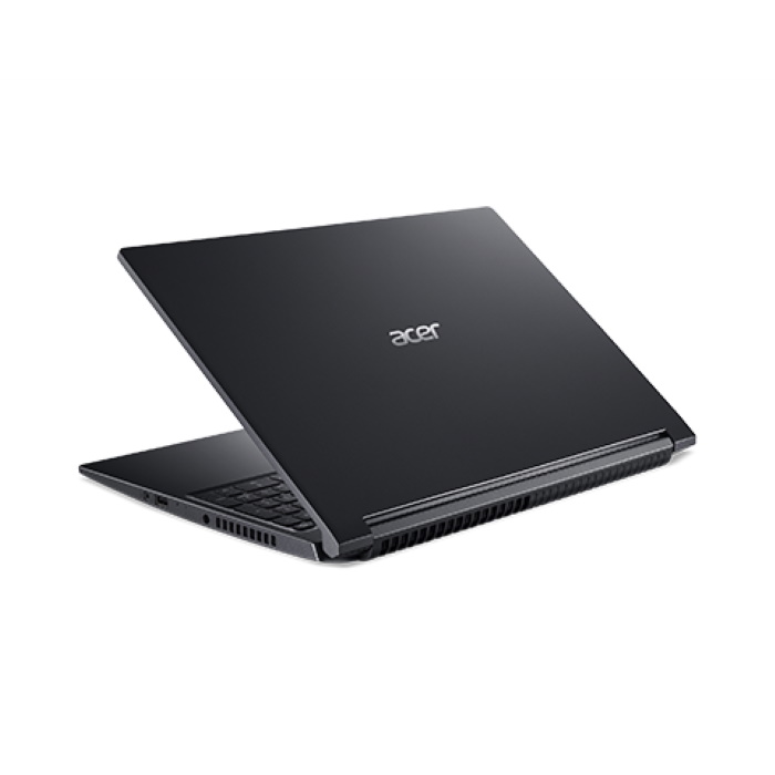 Ноутбук Acer A715-75G-56X8 Aspire 7 15.6'' FHD(1920x1080) IPS nonGLARE/Intel Core i5-10300H 2.50GHz Quad/8 GB+512GB SSD/GF GTX1650Ti 4 GB/WiFi/BT/1 MP/Fingerprint/3cell/2,15 kg/W10/1Y/BLACK NH.Q9AER.009 NH.Q9AER.009