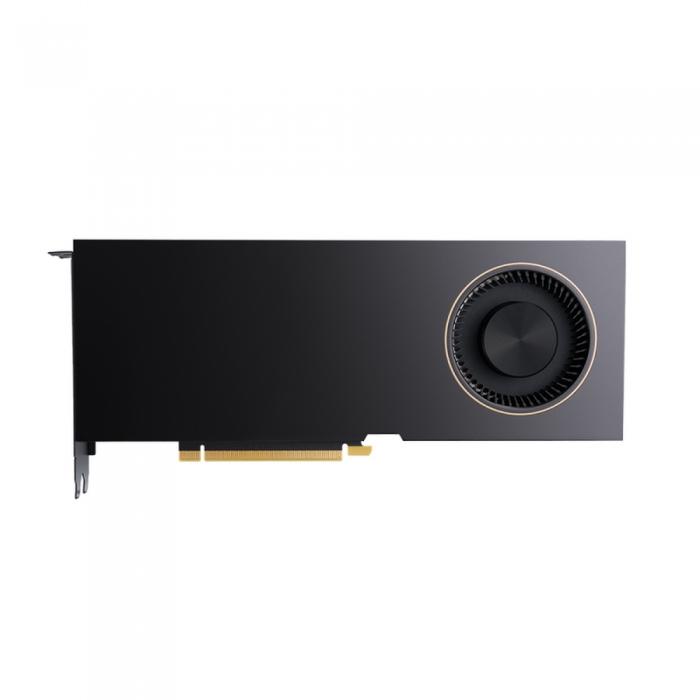 Видеокарта PNY Quadro RTX A6000 48GB GDDR6, 300W VCNRTXA6000-PB VCNRTXA6000-PB