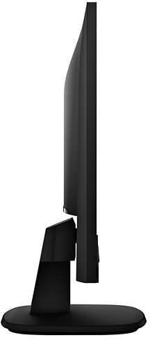 Монитор Philips 21,5" Black (IPS, 1920x1080, D-sub+HDMI, 5 ms, 178°/178°, 250 cd/m, 10M:1, MM) 223V7QHAB (00/01) 223V7QHAB (00/01) #5