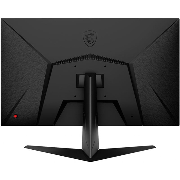 Монитор MSI 27" Optix G271 черный {IPS 1920x1080 145Hz 1ms 8bit(6bit+FRC) 1000:1 250cd 178/178 2xHDMI1.4 DisplayPort1.2 FreeSync} 9S6-3CB51T-018 9S6-3CB51T-018
