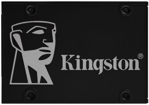 Твердотельный накопитель Kingston SATA III 512Gb SKC600/512G KC600 2.5" Kingston SKC600/512G SKC600/512G