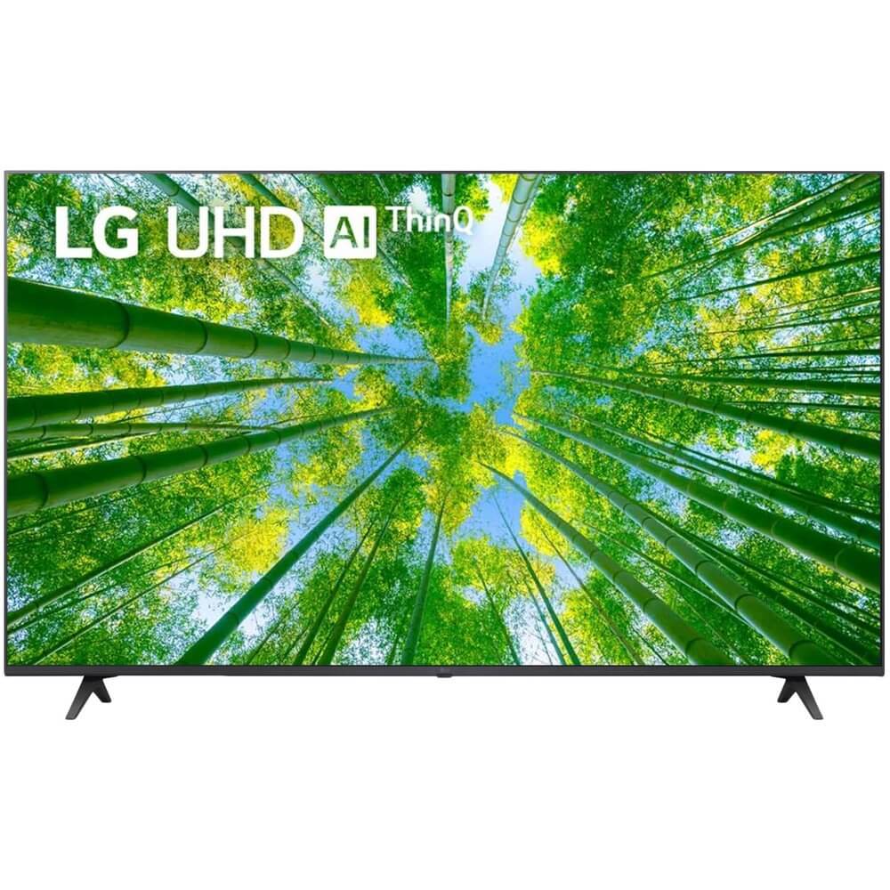 Телевизор LG 55UQ80006LB 55'',4K,Smart 55UQ80006LB 55UQ80006LB #7